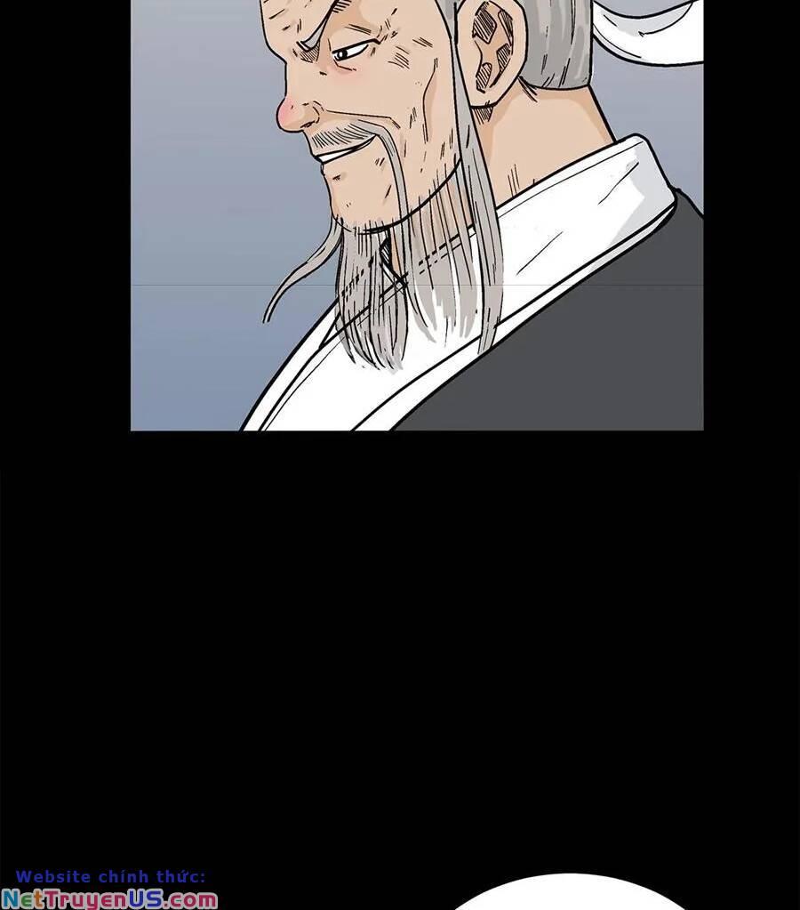 hỏa sơn quyền chapter 158 6