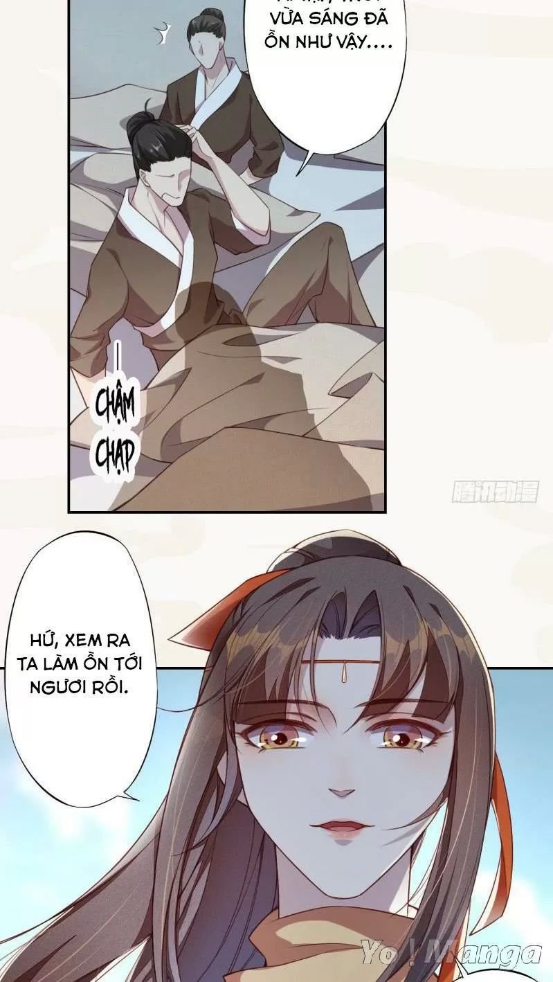 tuyệt thế luyện đan sư chapter 108 8