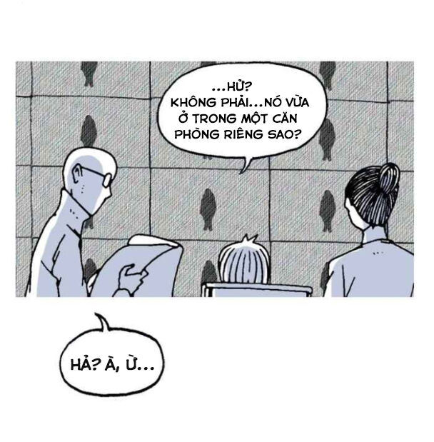 mắc kẹt trên mặt trăng chapter 23 36