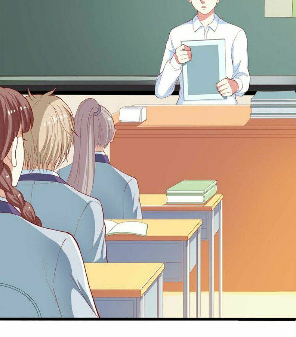 quản lí ngây ngô và thần tượng ác ma chapter 4 42