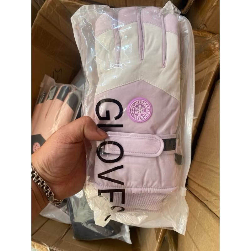 [AnhOtShop] Găng Tay Giữ Ấm Chống Lạnh, Chống Nước Chống Trượt Có Thể Sử Dụng Màn Hình Cảm Ứng