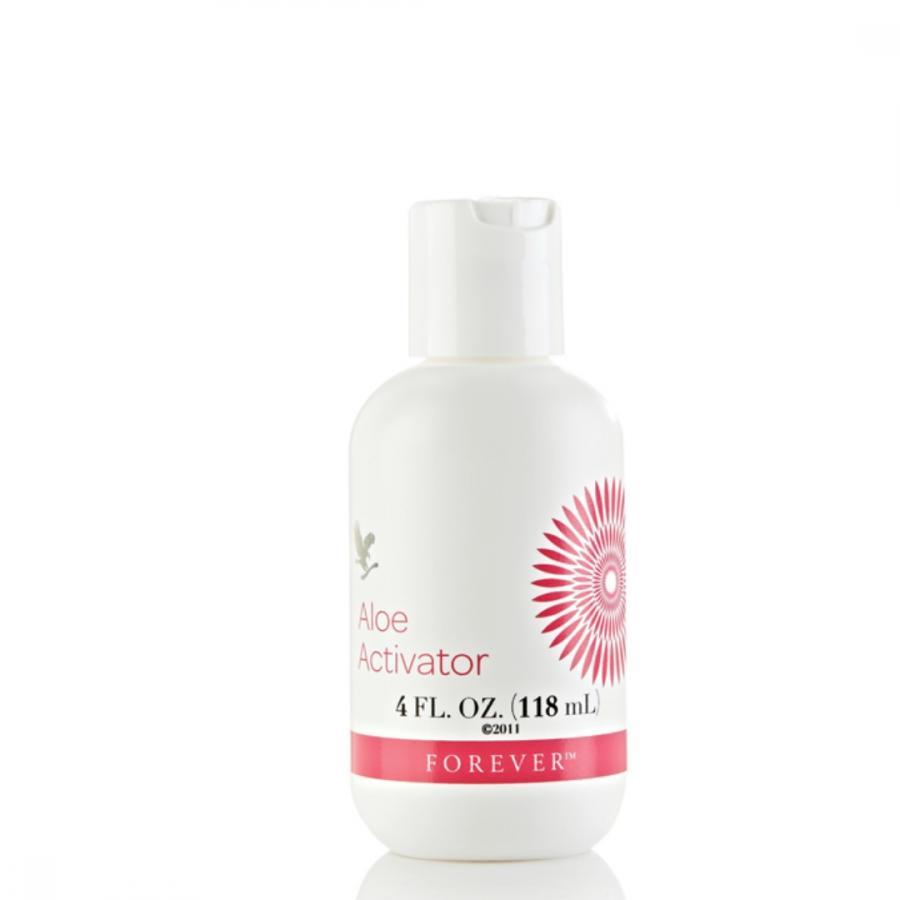 Nước chăm sóc da đa công dụng Aloe Activator   – hàng chính hãng 118ml