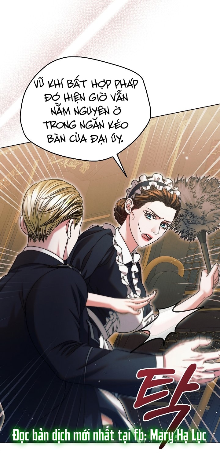 [18+] hãy cầu xin ta đi chapter 12.2 40