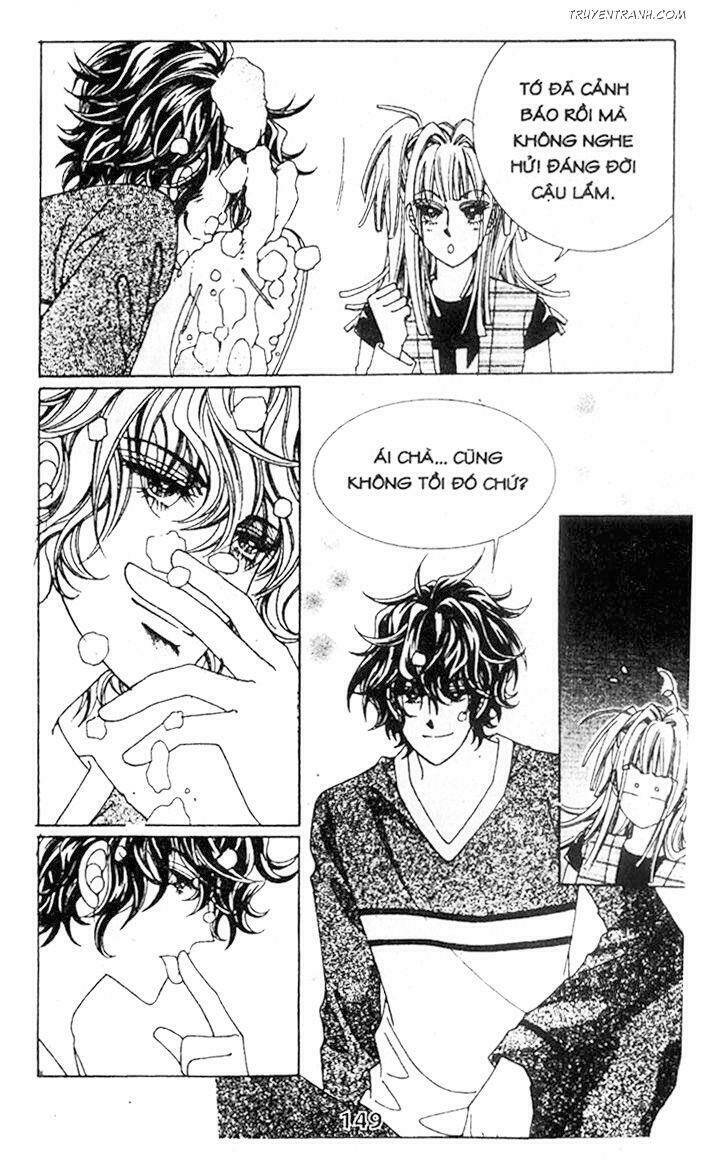 điên vì yêu - love like crazy chapter 30 9