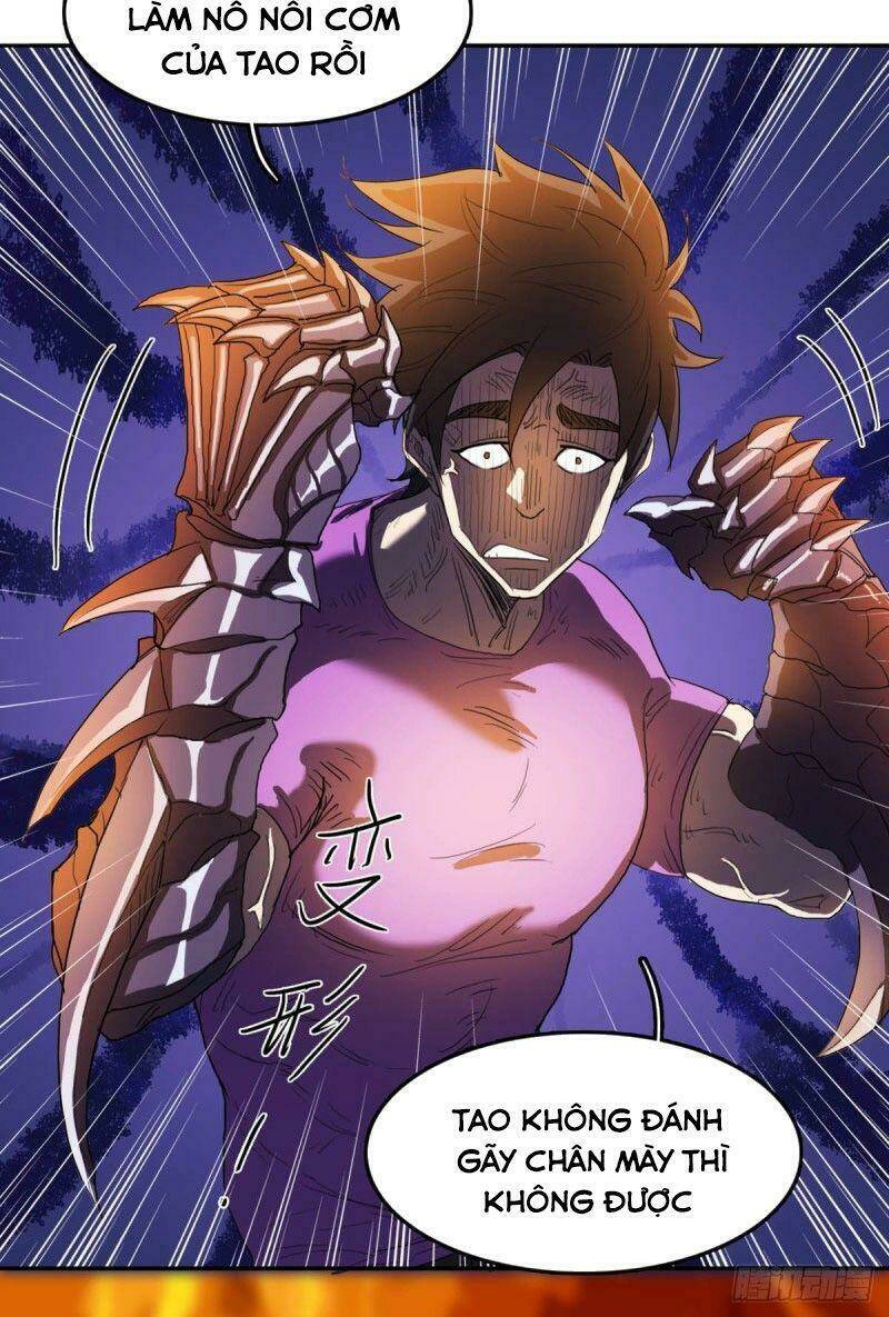 phụ hồn giả chapter 42 24