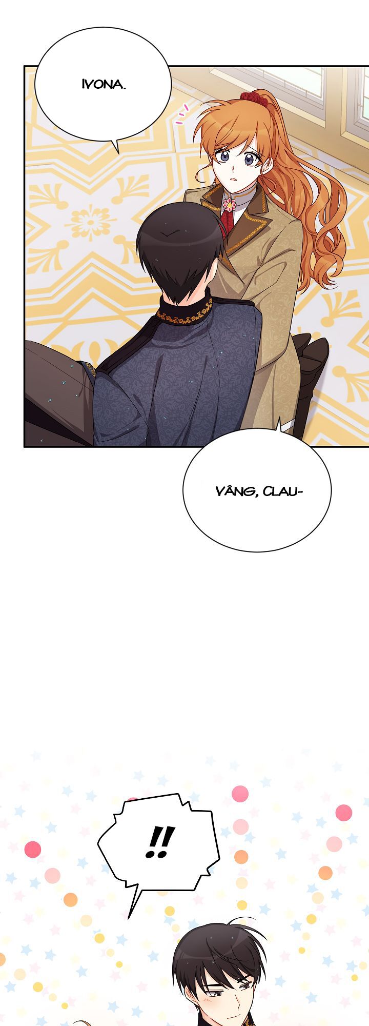 nữ công tước với tâm hồn trống rỗng chapter 43 10