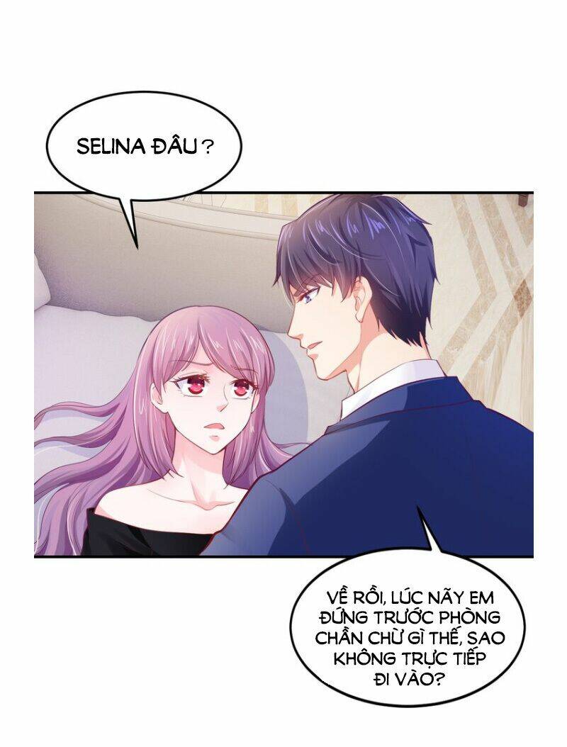 thú cưng độc quyền của boss chapter 17 27