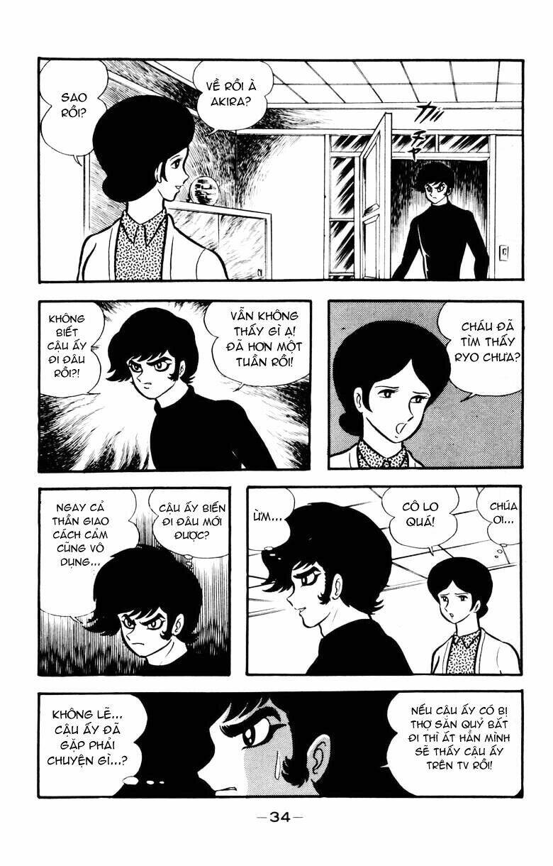devilman chapter 23 30