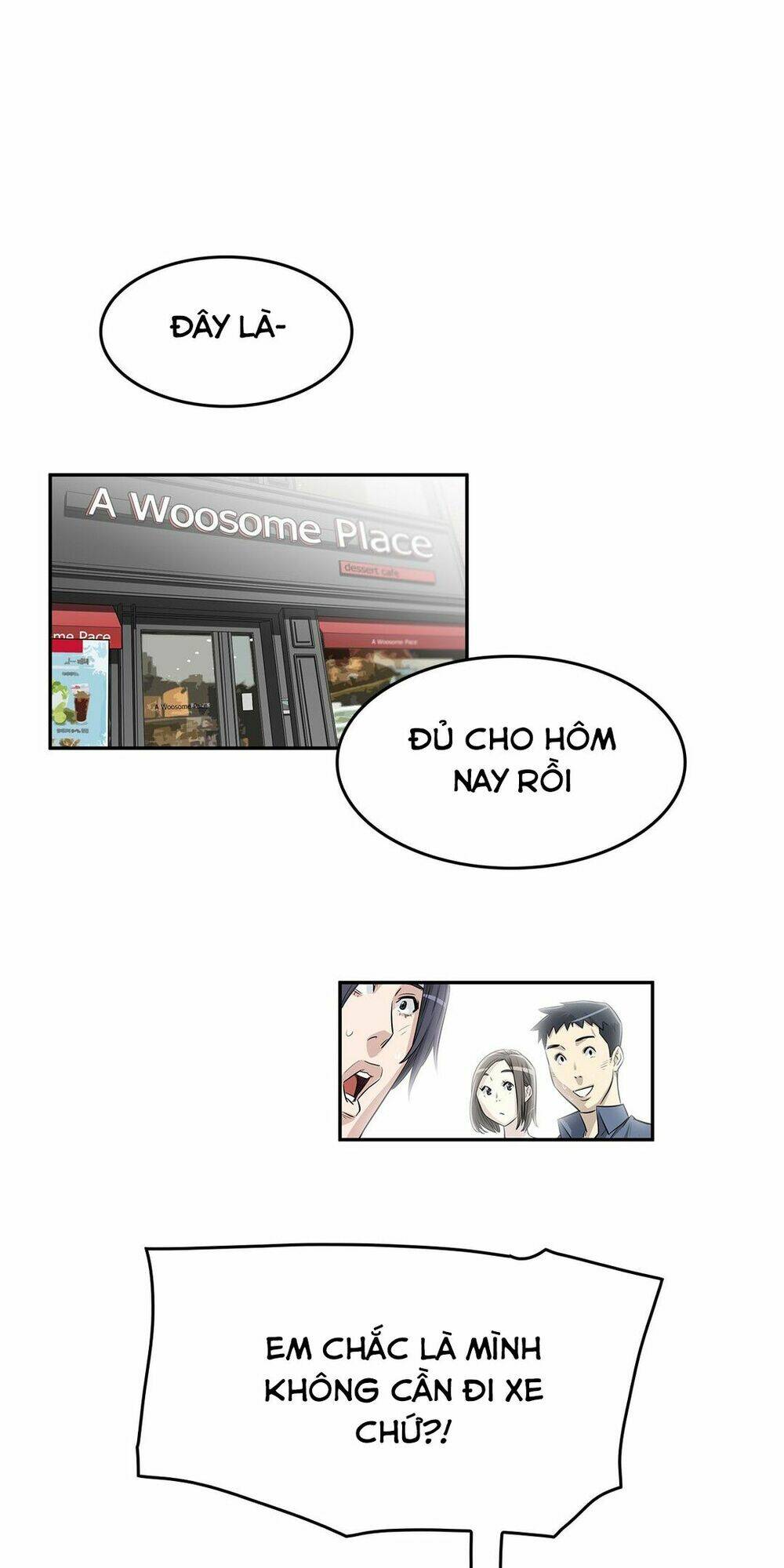 câu lạc bộ sa đoạ chapter 9 29