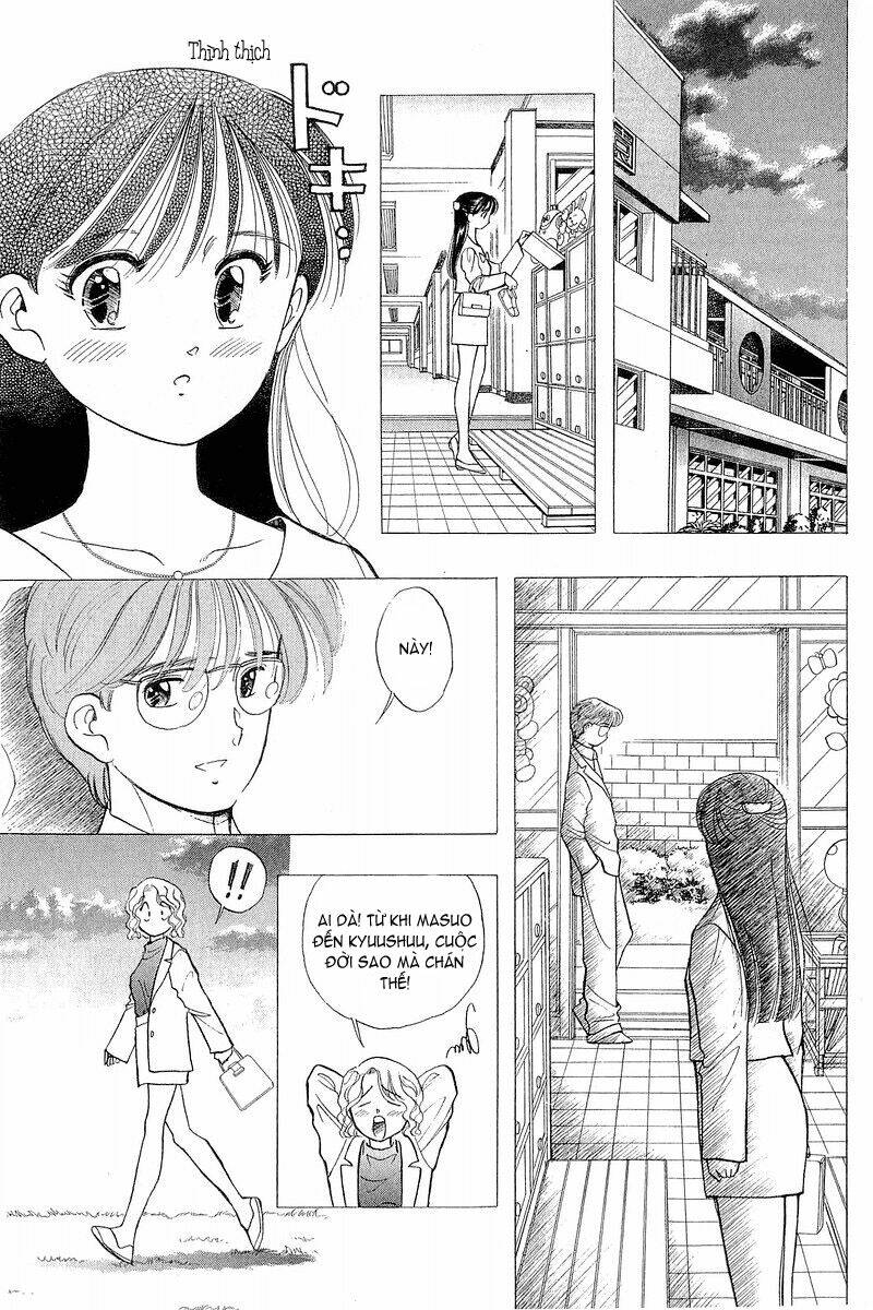 yume de aetara chapter 58 4