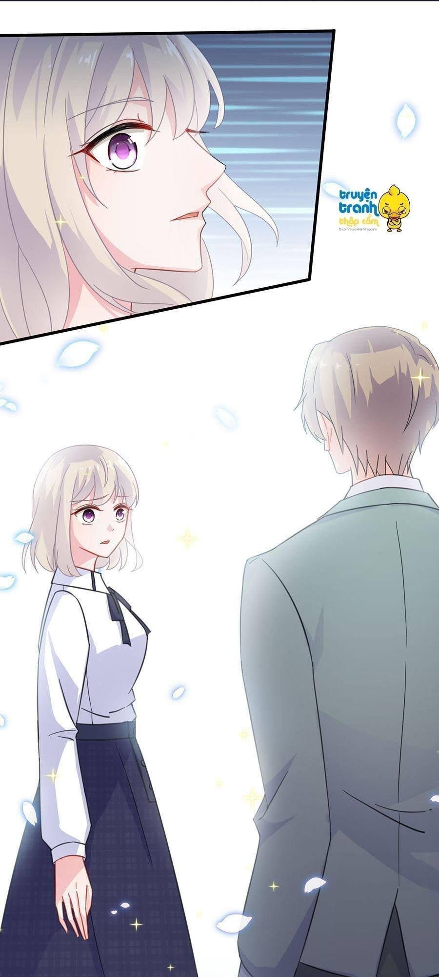 nhạ thượng thủ tịch tổng tài chapter 167 41