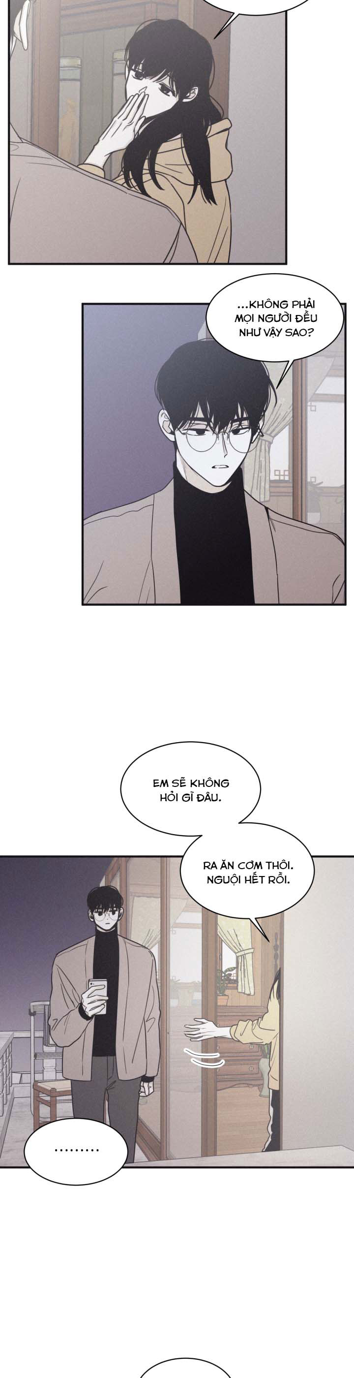 chiếu tướng chapter 101 8