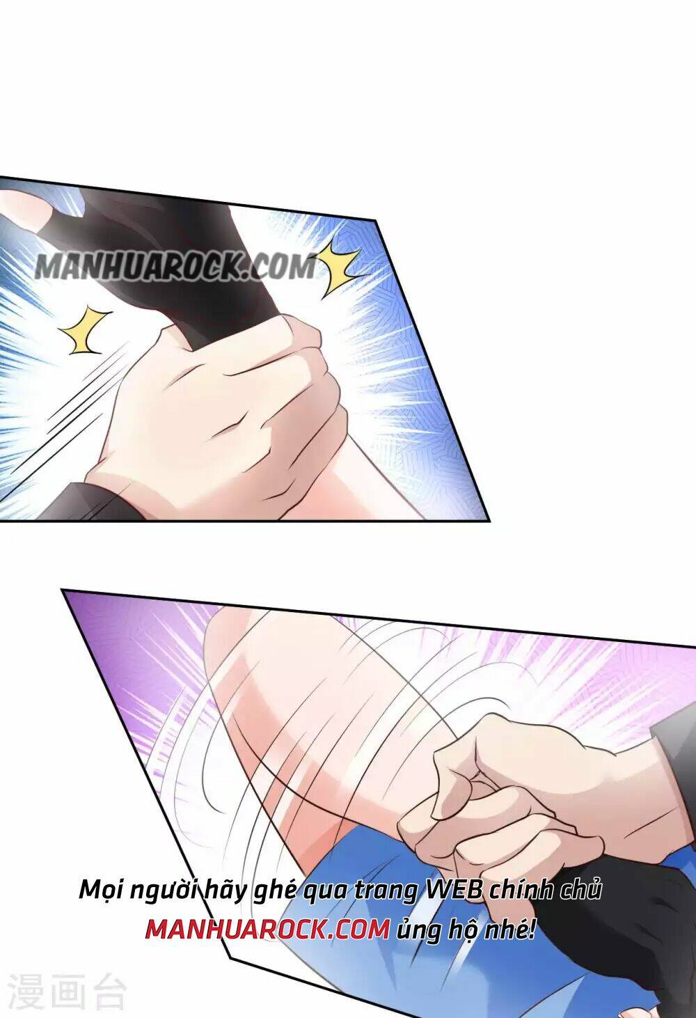 sư phụ của ta là thần tiên chapter 36 38