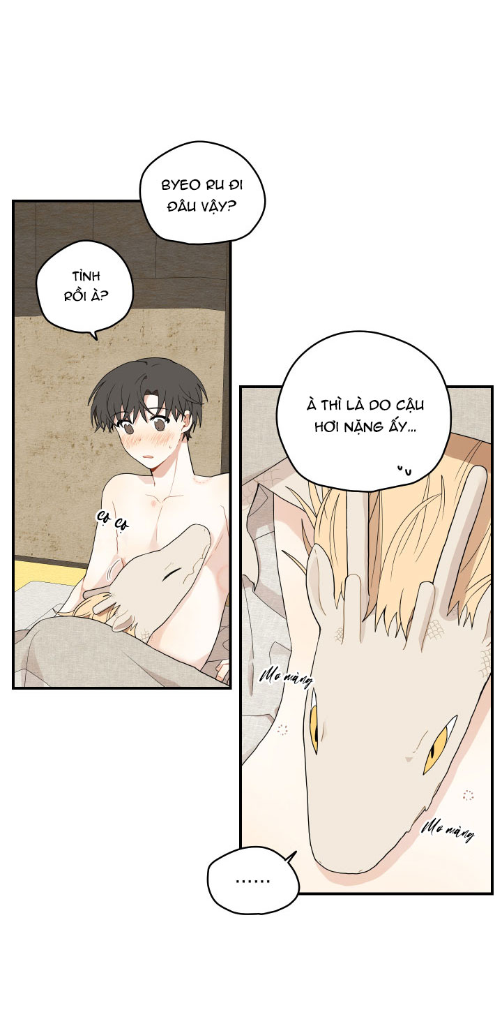 đường hoa liên kiều rơi chapter 18 22