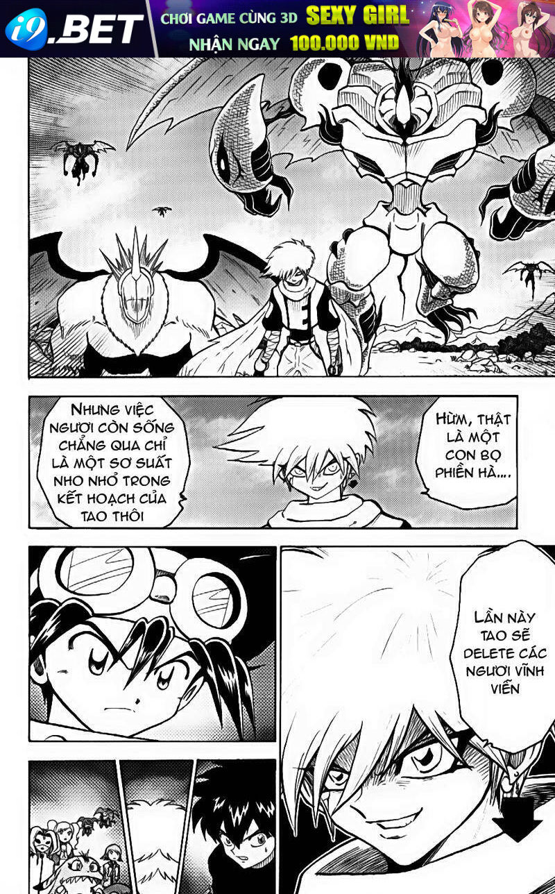 little star chapter 52 7