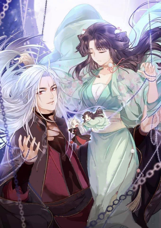 thương lan quyết chapter 7 30