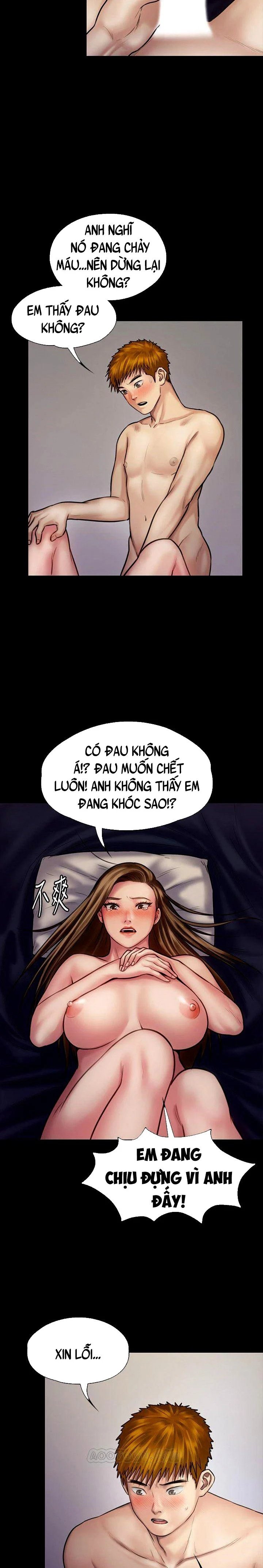 ong chúa chapter 122 30