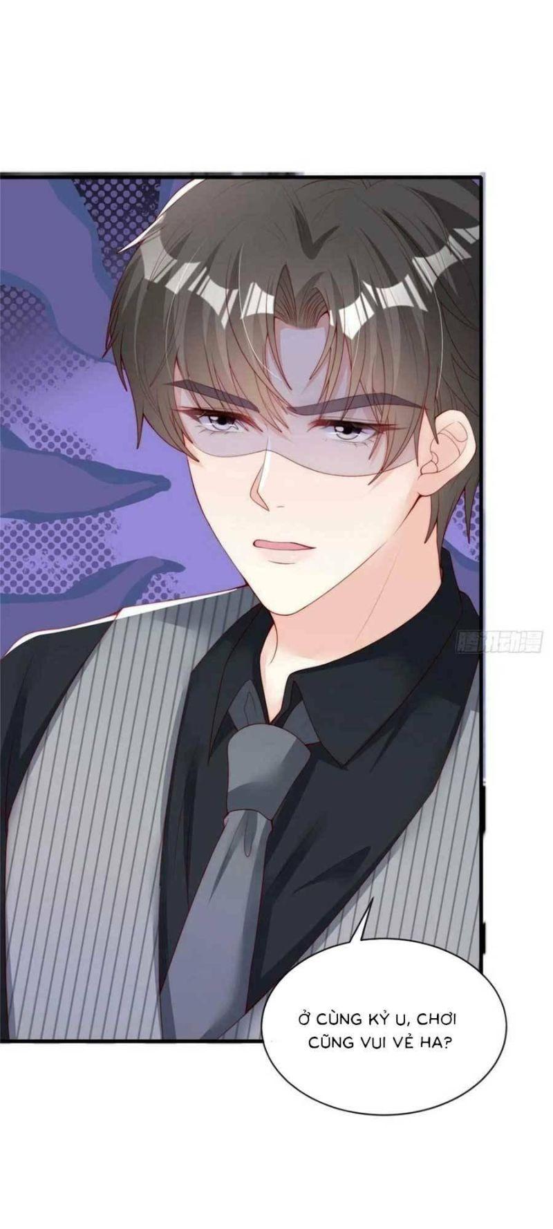 tôi được năm đại lão chiều chuộng hết nấc chapter 84 14