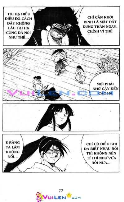 truyền nhân atula phần ii chapter 9 78