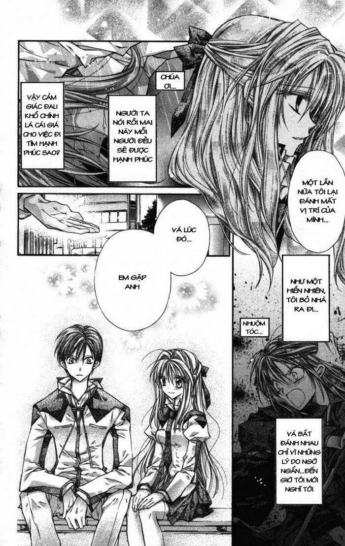 hội quý tộc chapter 4 20