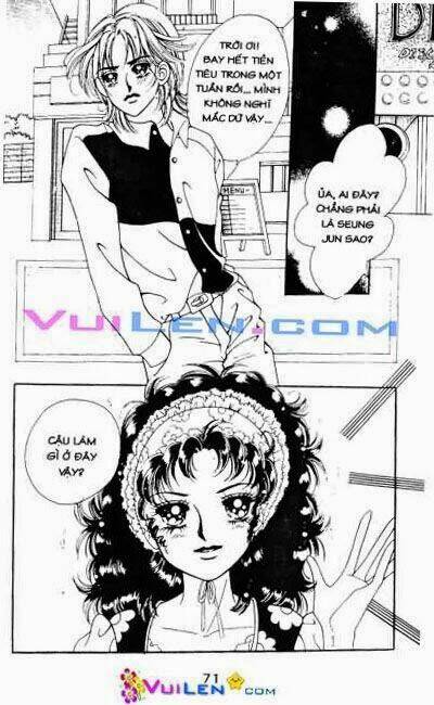 tình yêu diệu kỳ chapter 3 71
