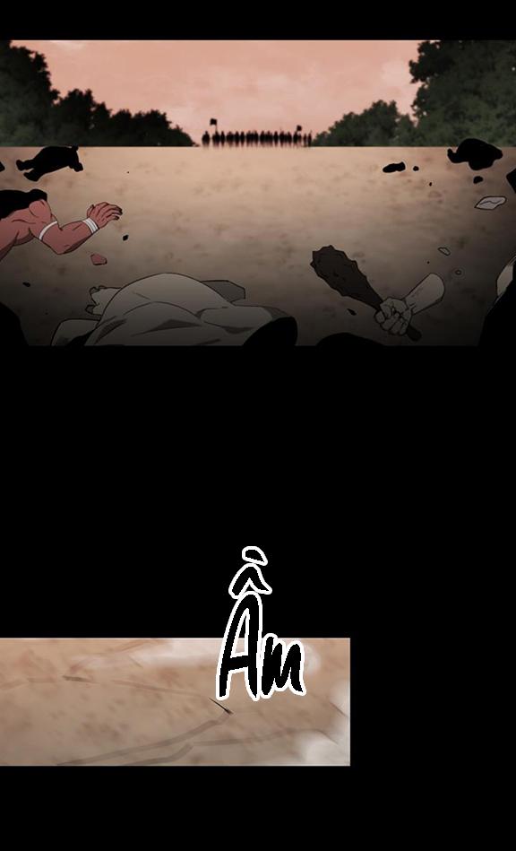 hai đất nước, đất nước của nô lệ chapter 27 4