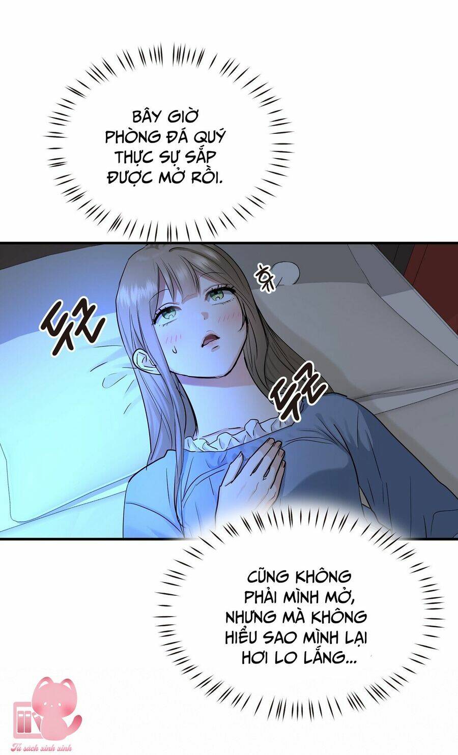 người thừa kế chapter 38 12