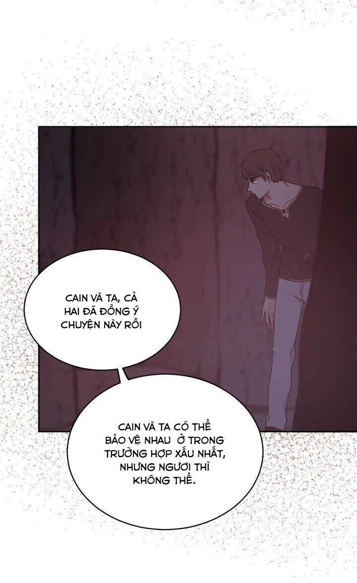 tôi sẽ đi đến cùng với hoàng đế chapter 42 7