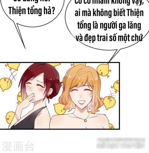 độc dược của tình yêu chapter 16 11