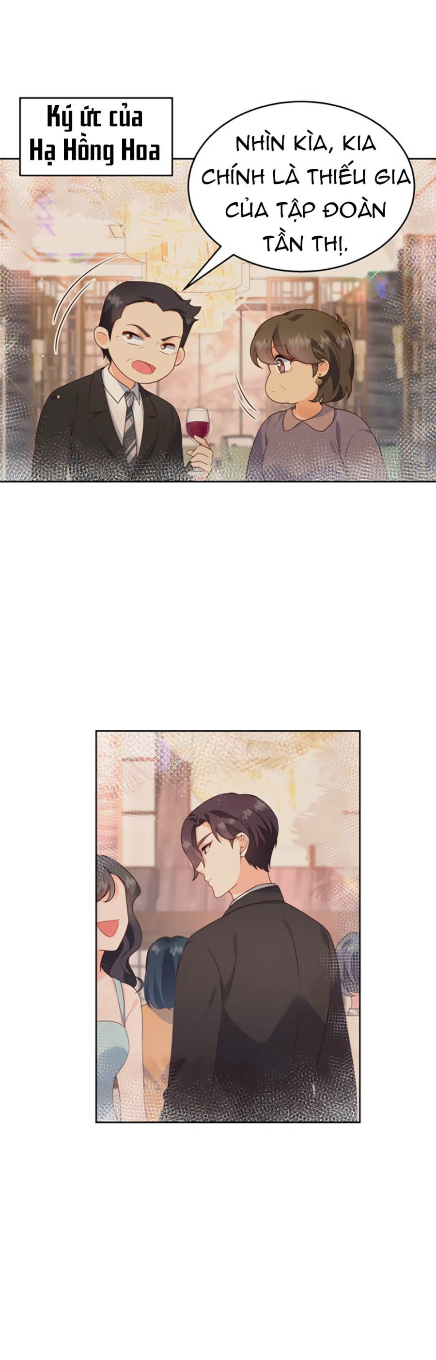 hotboy quốc dân là nữ chapter 180 14