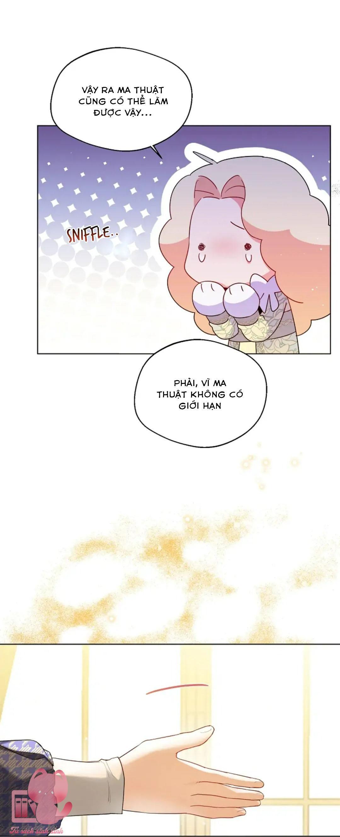 tiểu thư crystal là nam nhân chapter 17 37