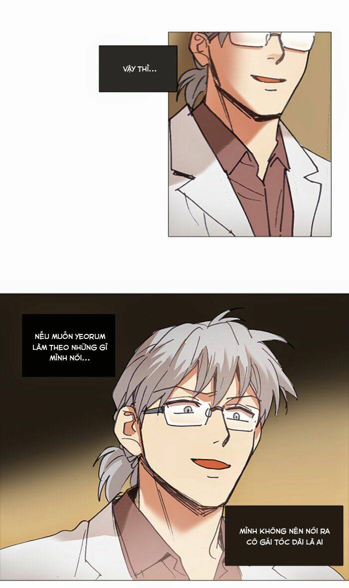 nữ sinh phép thuật chapter 26 32