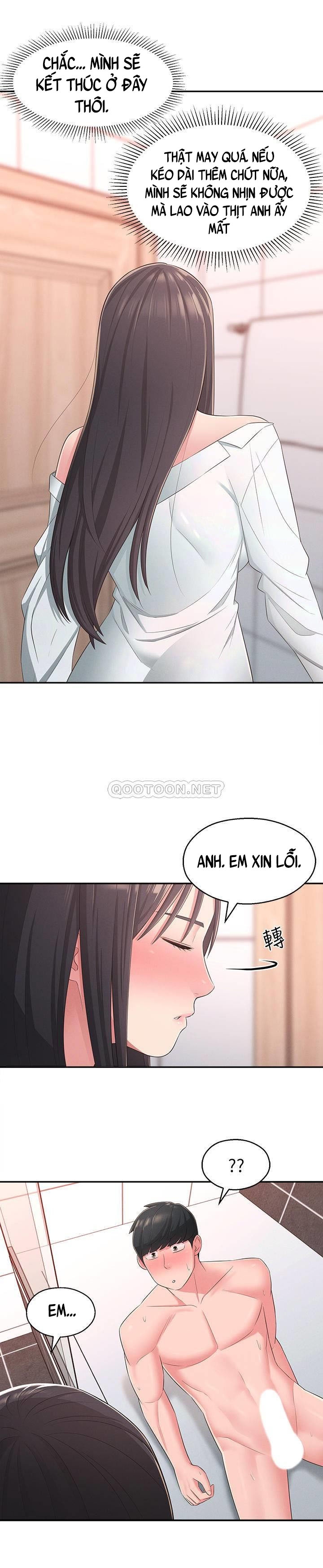 người chị hiểu biết chapter 20 29