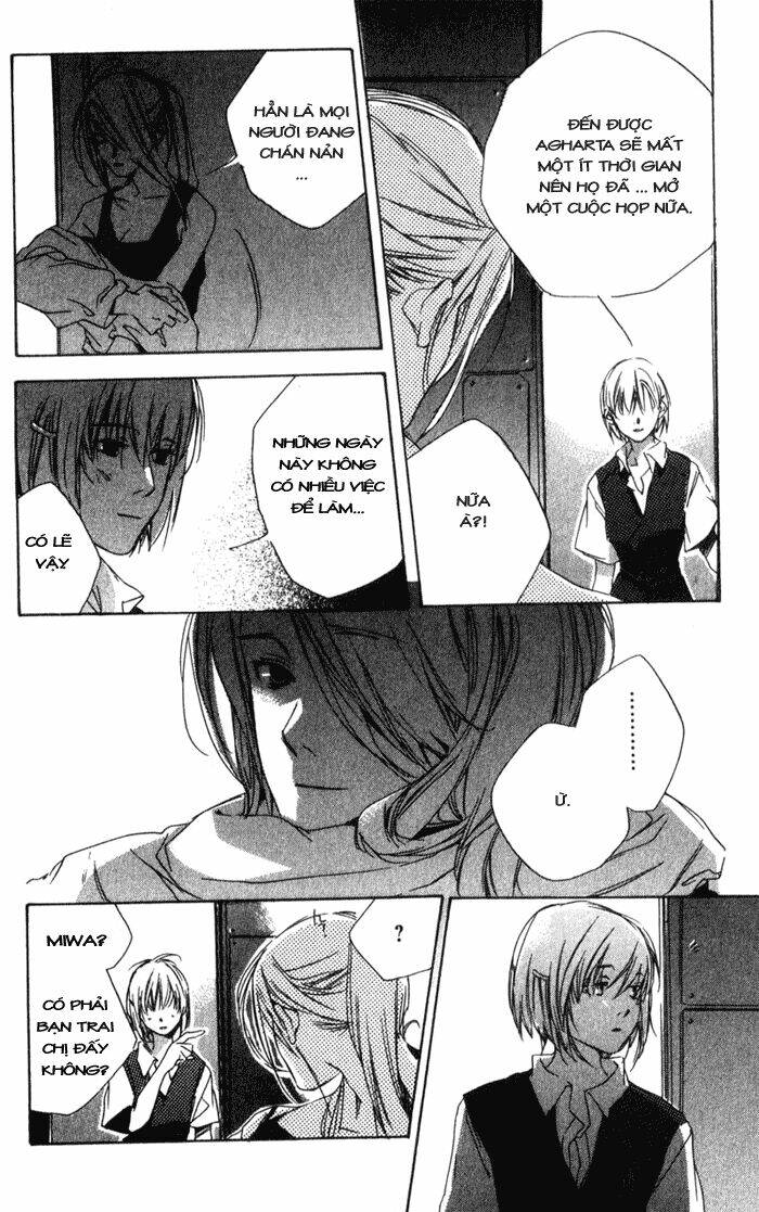 hoshi no koe chapter 8 16