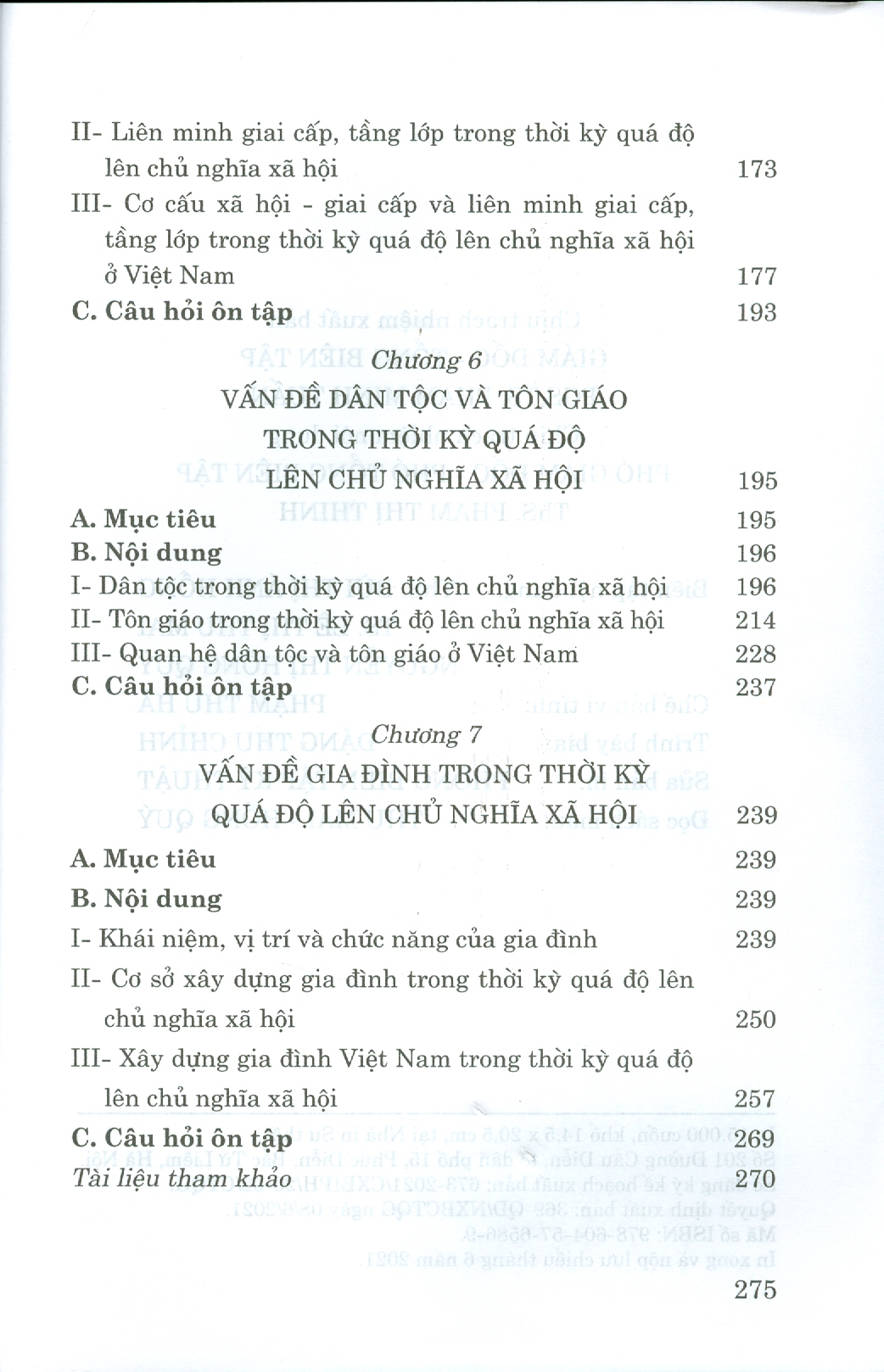 Combo 3 cuốn Giáo Trình Lịch Sử Đảng Cộng Sản Việt Nam + Giáo Trình Chủ Nghĩa Xã Hội Khoa Học +Giáo Trình Tư Tưởng Hồ Chí Minh - Bộ mới năm 2021