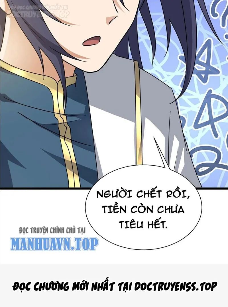 huyền huyễn: ta bắt đầu vô địch từ bại gia chapter 23 40