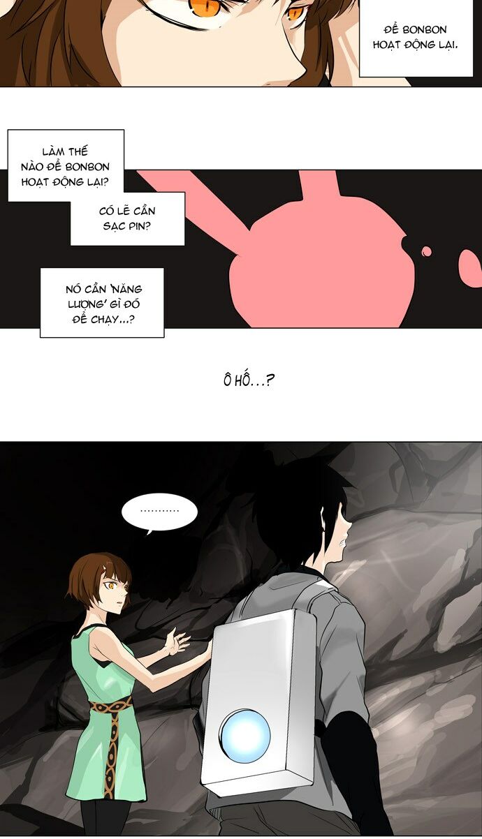 tòa tháp bí ẩn 2 chapter 106 27