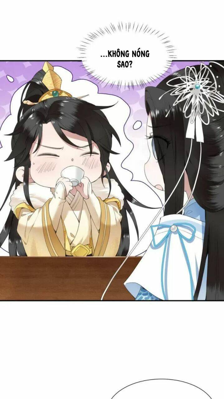 phượng hoàng vu phi chapter 69 34