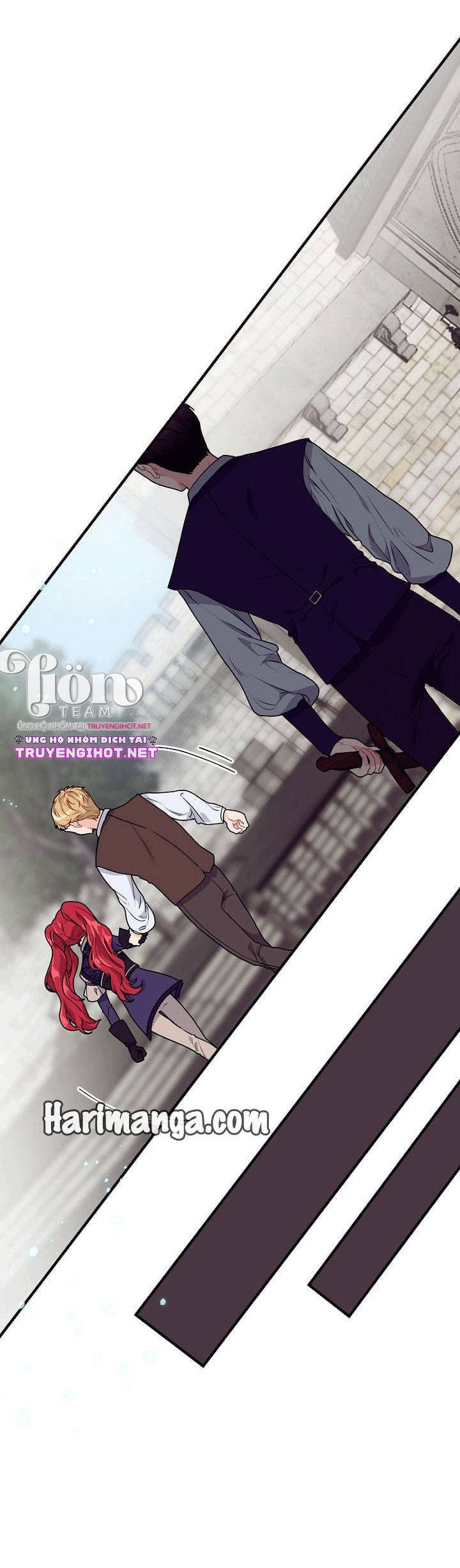 [18+] sự đáng sợ bên trong đại dương chapter 4.1 7