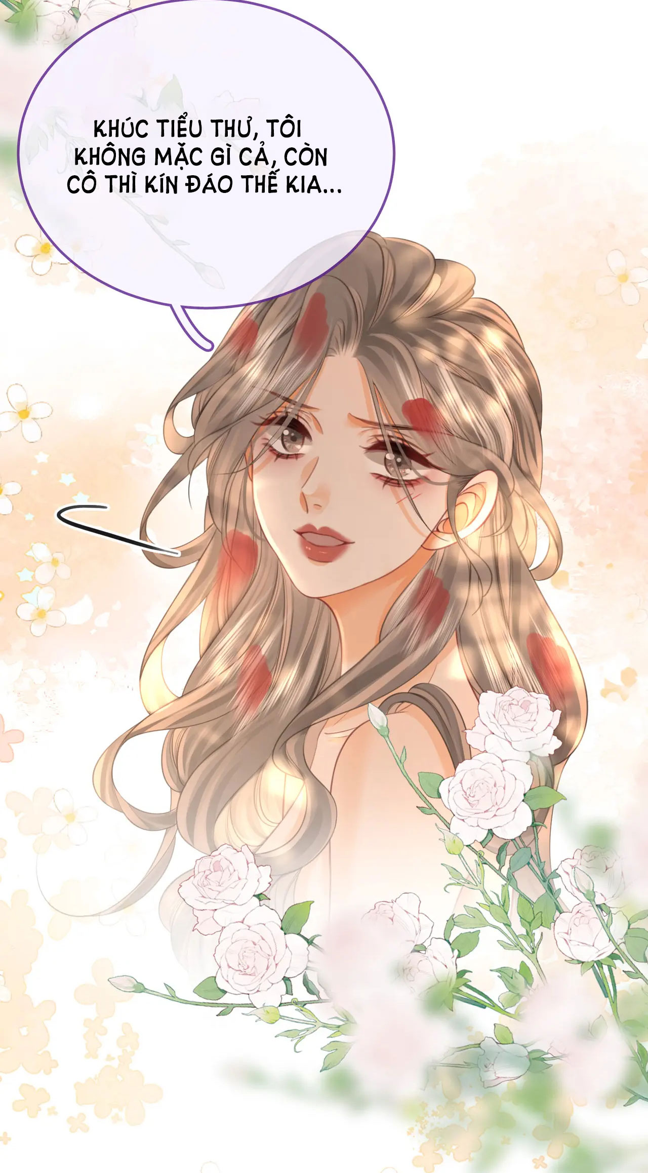 Cố Tiểu Thư Và Khúc Tiểu Thư chapter 34 - Trang 31