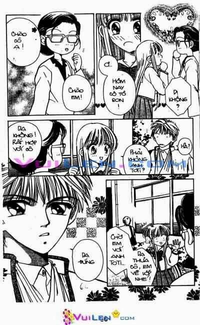 arita đáng yêu chapter 2 59