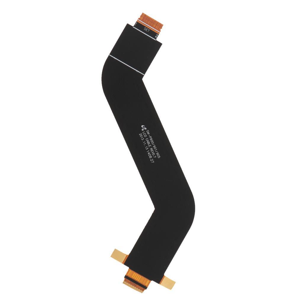 Flat Flex Connector LCD Display Ribbon Designed For Samsung Galaxy Note Pro 12.2