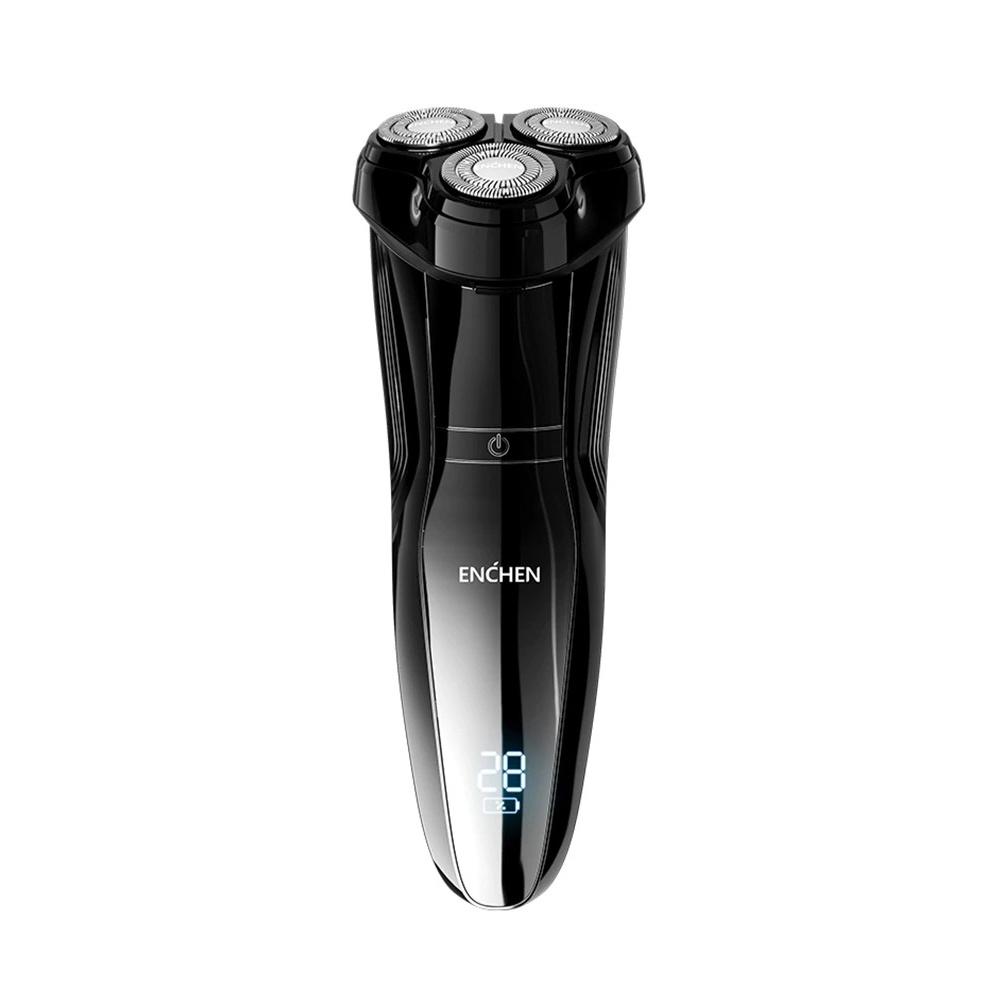Máy cạo râu Xiaomi Enchen BlackStone 3 Electric Shaver 3D - Máy cạo râu Xiaomi Enchen Gentleman 5s