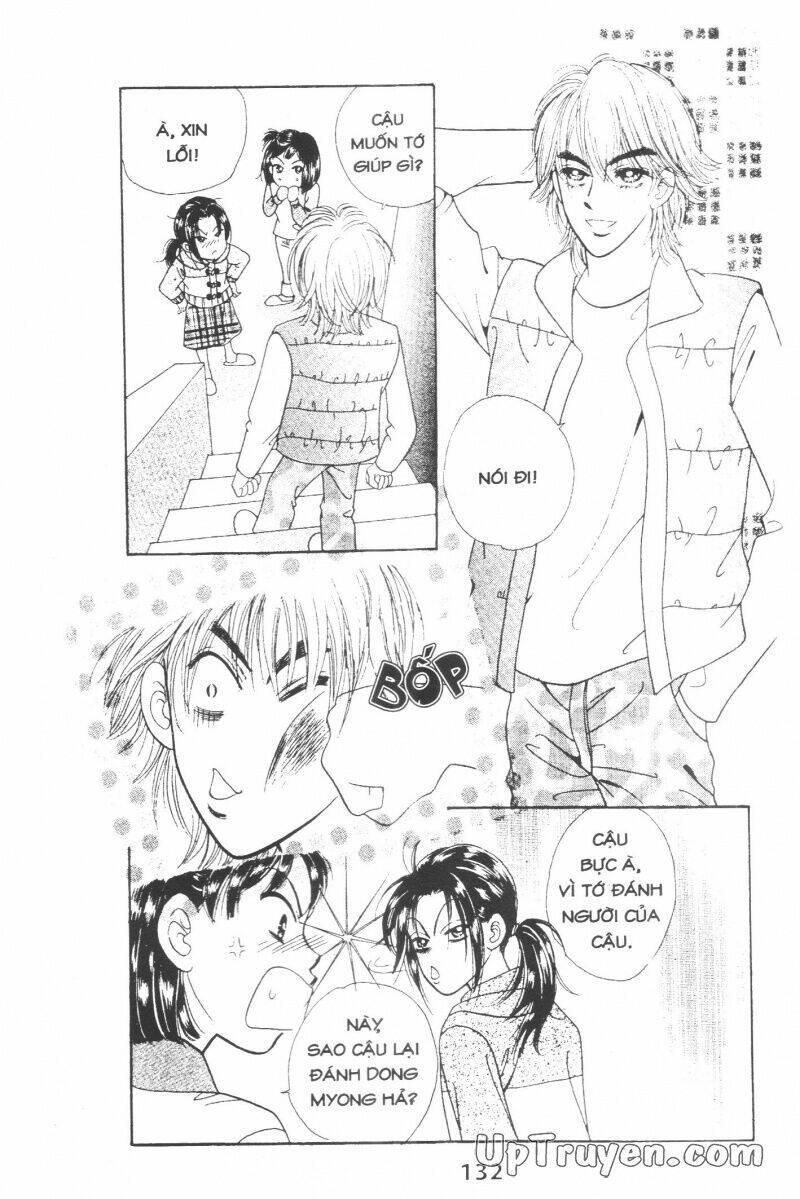 cô nàng ngổ ngáo chapter 10 130