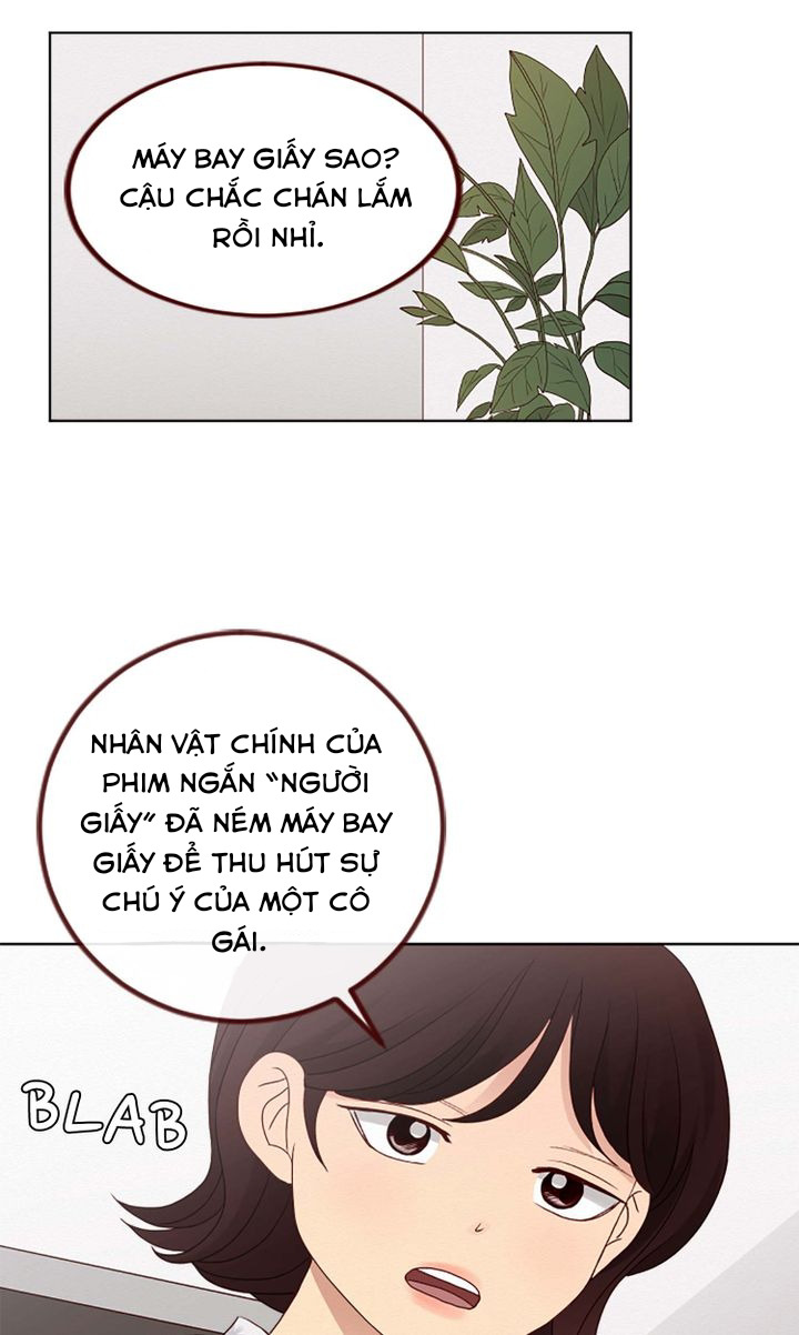 crush của tôi chapter 125 18