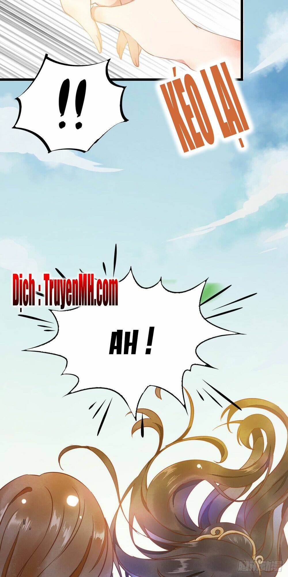 sát thủ vương phi không dễ chọc chapter 2 17