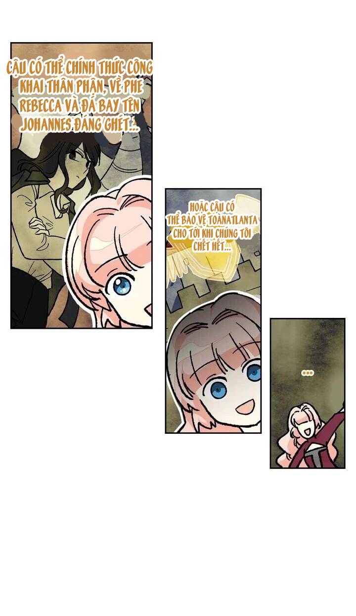 thú cưng của nhân vật phản diện chapter 25 32