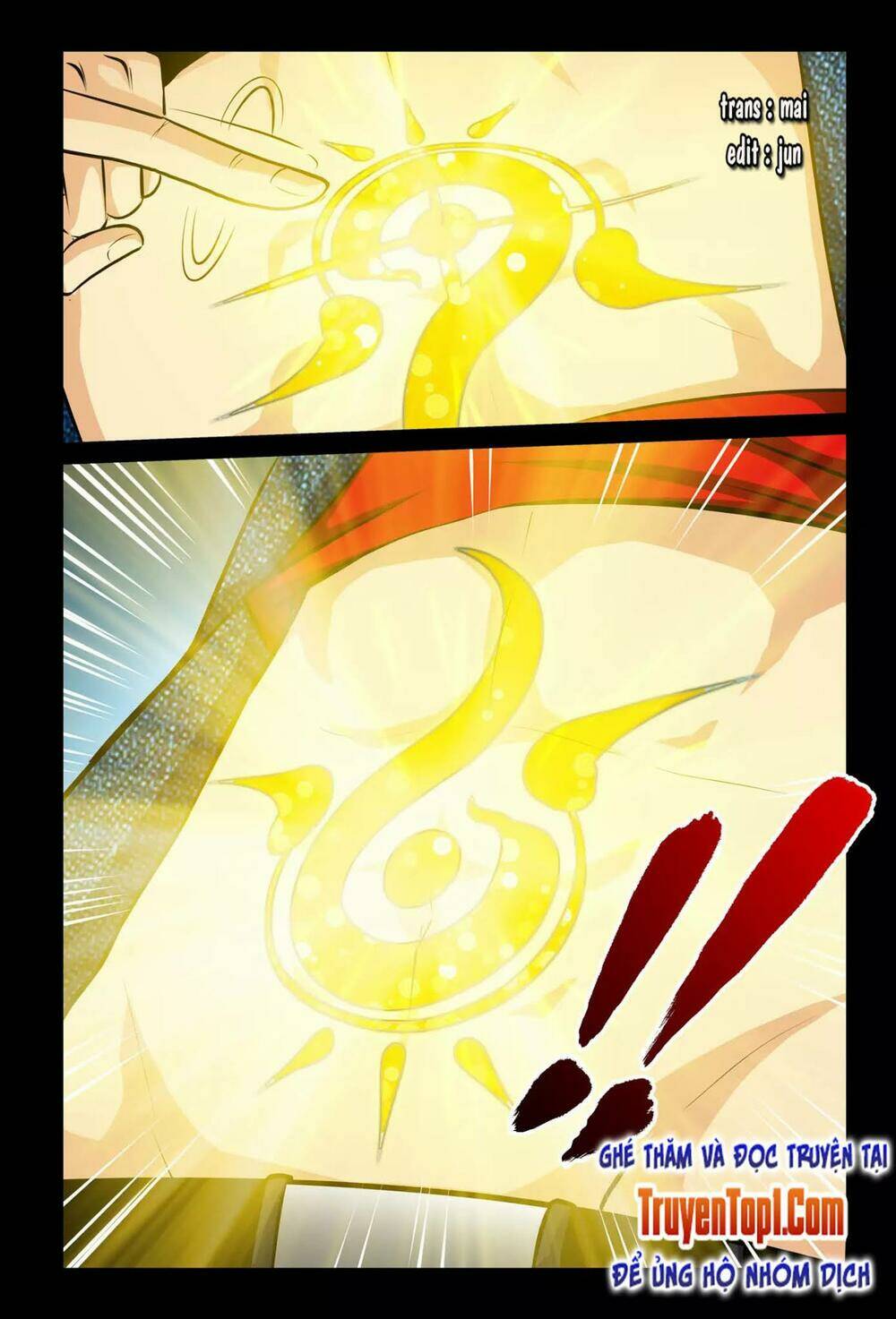 tối cường tiểu thần y chapter 6.5 2