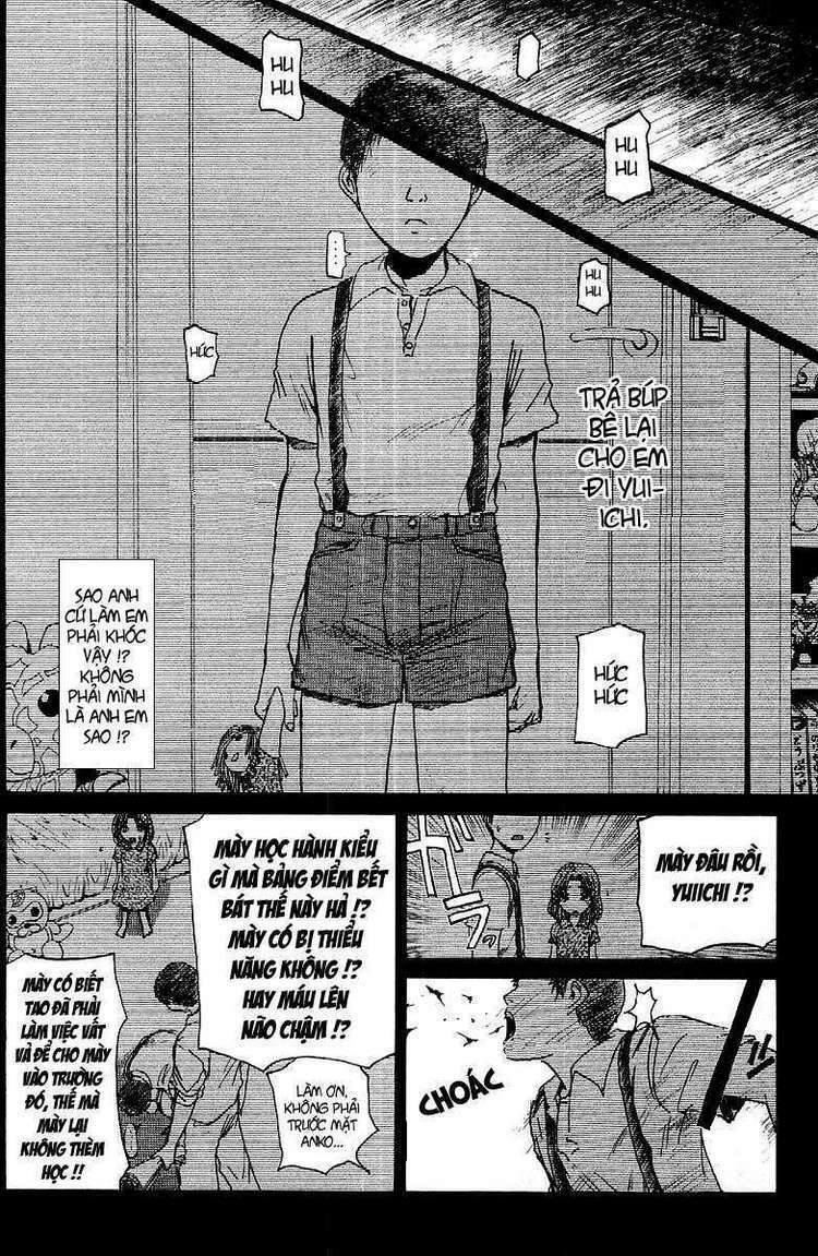 GTO - Great Teacher Onizuka chapter 100 12