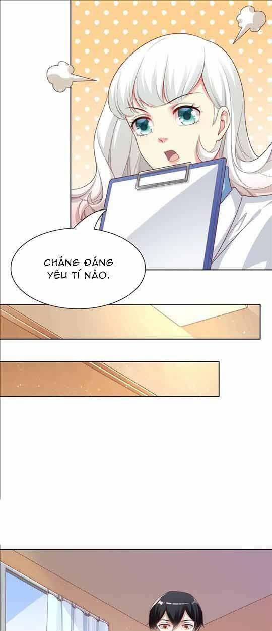 gặp phải người chồng xảo quyệt! chapter 12 17